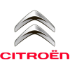 ogo da Citroën, anunciante da BR Painel em Itapetininga