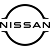 Logo da Nissan, anunciante da BR Painel em Itapetininga